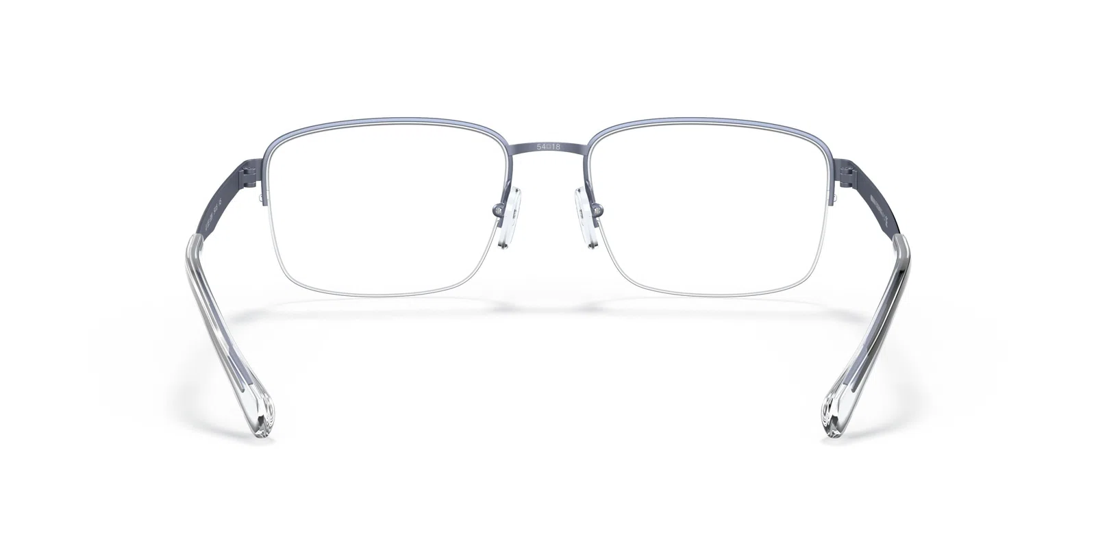 Armani Exchange 1053 Eyeglasses - view 5